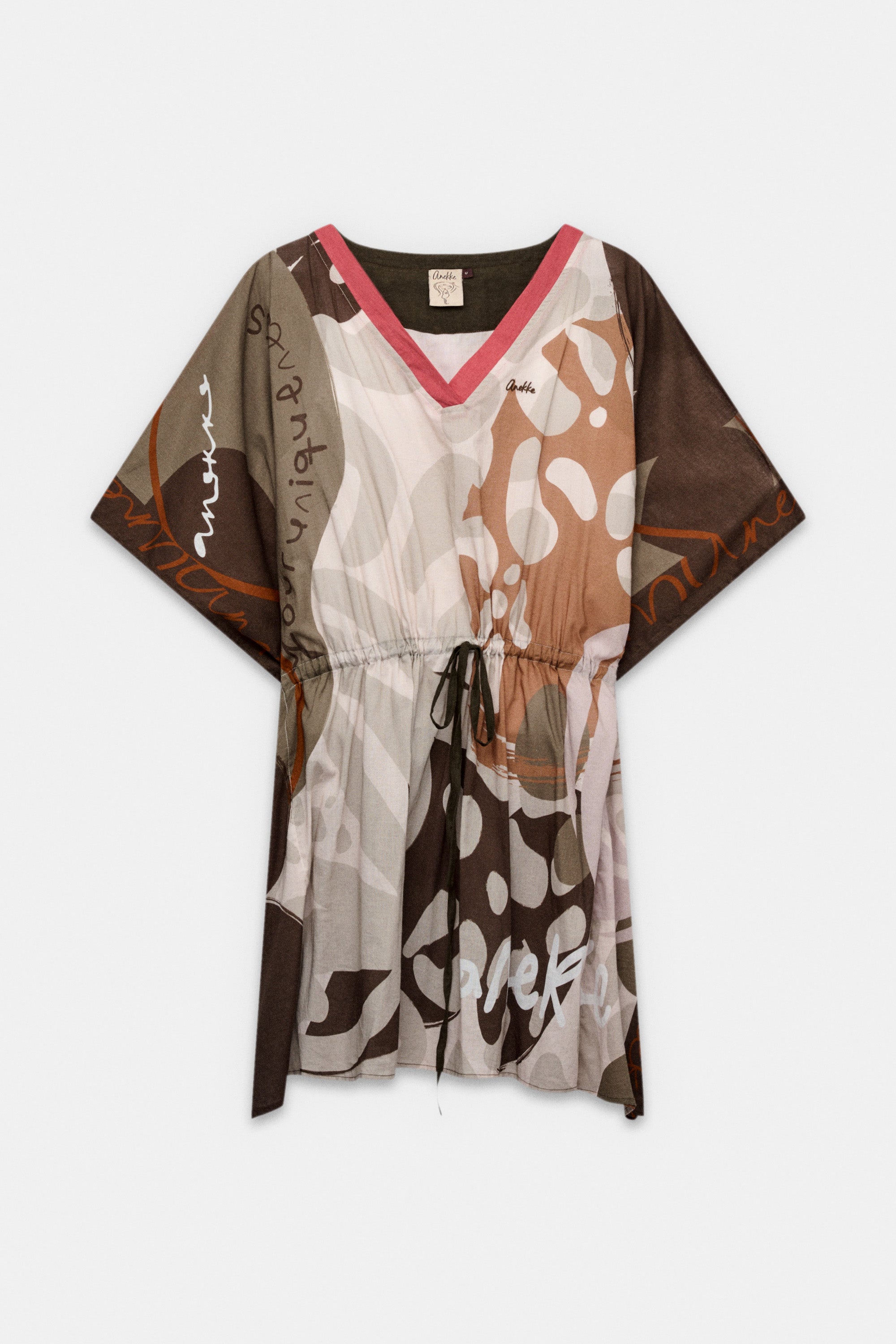 CAPSULAS SS26